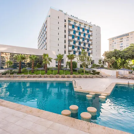 Barcelo Tanger-3