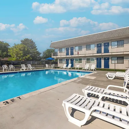 Motel 6-Twin Falls, Id-2