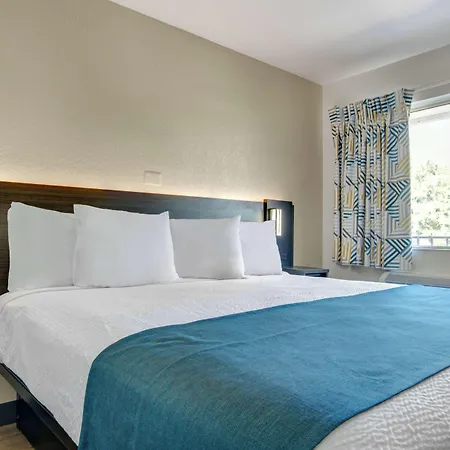 Motel 6-Venice, Fl-3
