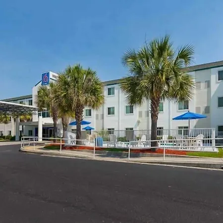 Motel 6-Columbia, Sc - Fort Jackson Area-2