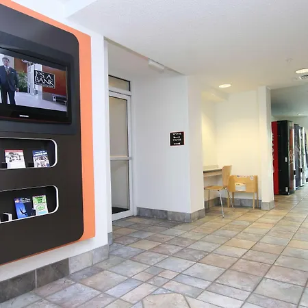 Motel 6-Colchester, Vt - Burlington-2