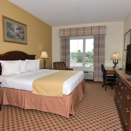 Country Inn & Suites By Radisson, Valdosta, Ga-2