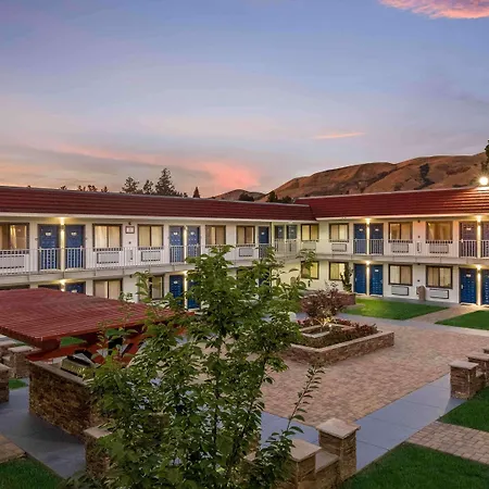 Motel 6-Fremont, Ca - South-3