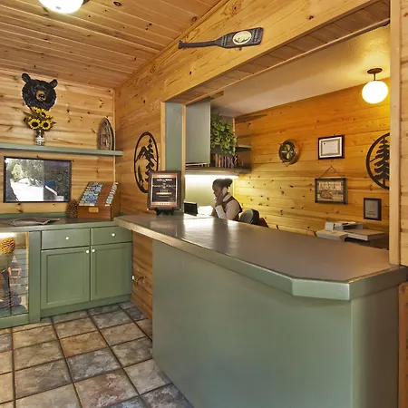 Parkside Inn At Incline-3