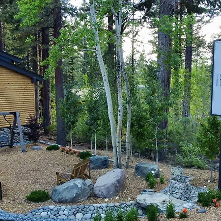 Parkside Inn At Incline-2
