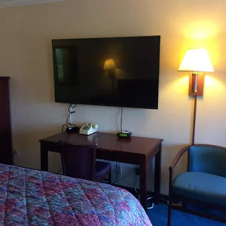Oak Motel-2