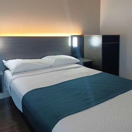 Motel 6-Fresno, Ca - Blackstone North-3