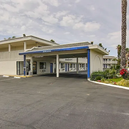 Motel 6-Buellton, Ca - Solvang Area-2