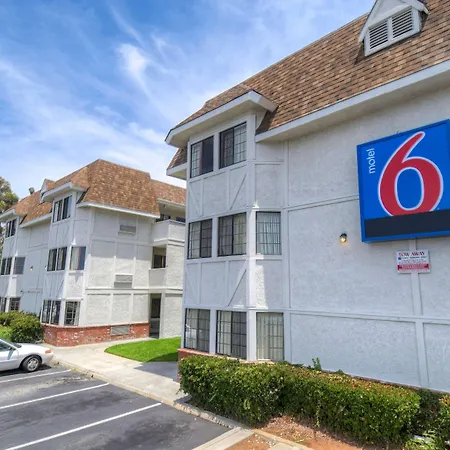 Motel 6-Chula Vista, Ca - San Diego-2