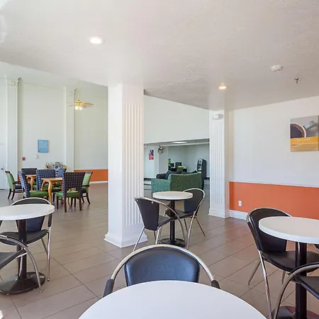 Motel 6-Williams, Az - West - Grand Canyon-2