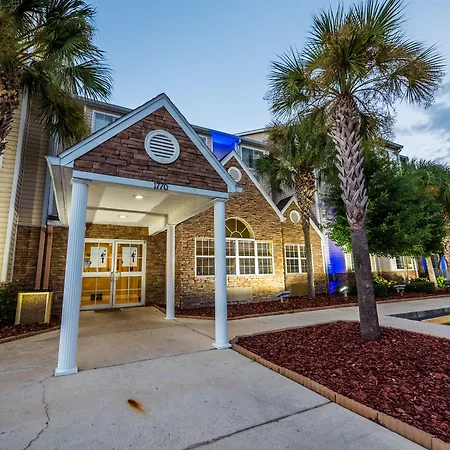 Microtel Inn And Suites Ocala-3