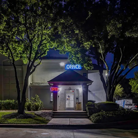 Studio 6-Arlington, Tx - South - Dallas-3