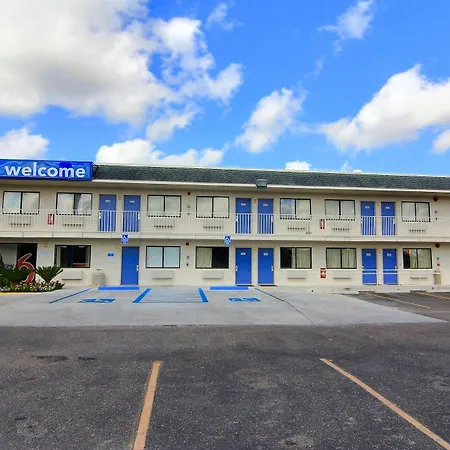 Motel 6-Kingsville, Tx-2