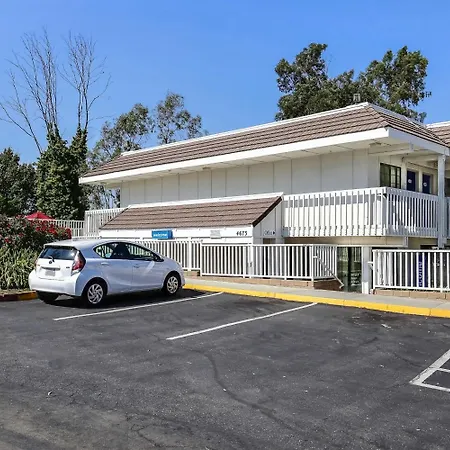 Park Inn By Radisson, Livermore-3
