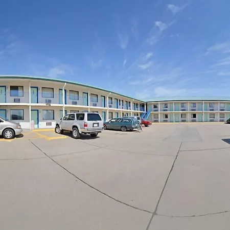 Americas Best Value Inn - Lincoln-3
