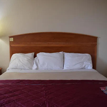 Americas Best Value Inn Jefferson City-2