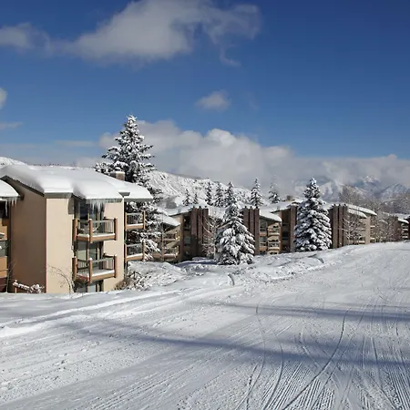 Top Of The Village-2