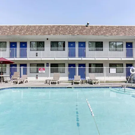 Motel 6-Grants Pass, Or-3