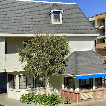 Motel 6-Carlsbad, Ca - Village-2
