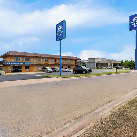 Americas Best Value Inn Stillwater-3