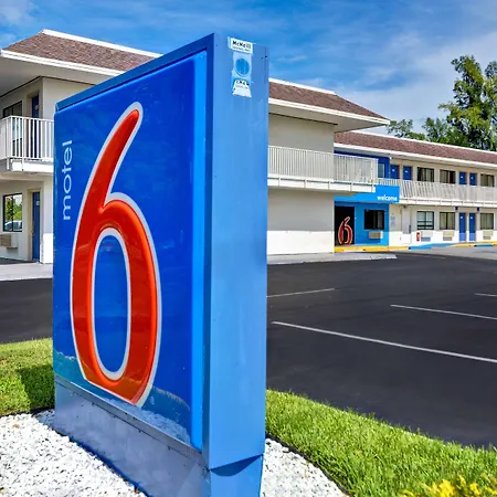 Motel 6 Dania Beach-2