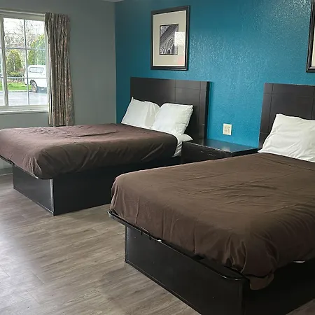 Americas Best Value Inn-2