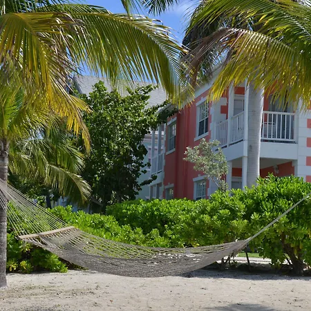 Sandyport Beach Resort-2