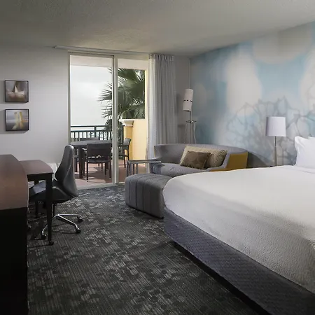 Courtyard Miami Dadeland-2