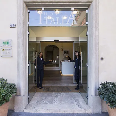 Hotel Italia-2