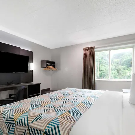 Motel 6-York, Pa - North-2