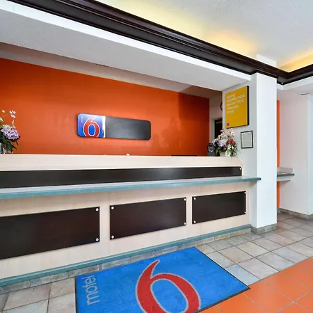 Motel 6-Mckinney, Tx - North-2