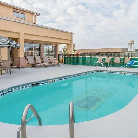 Super 8 By Wyndham Santee/I-95-2