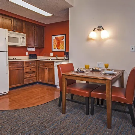 Residence Inn By Marriott Norfolk Airport-3