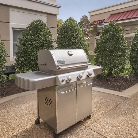 Residence Inn By Marriott Norfolk Airport-2