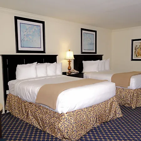 Westgate Historic Williamsburg Resort-3