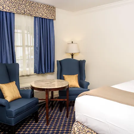 Westgate Historic Williamsburg Resort-2