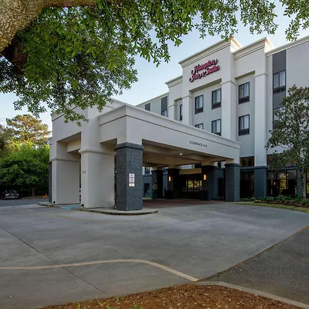 Hampton Inn And Suites Lafayette-2