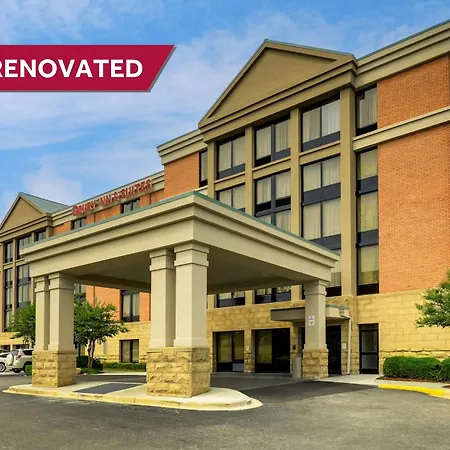 Drury Inn & Suites Birmingham Lakeshore Drive-3