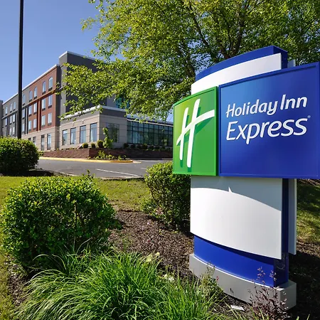 Holiday Inn Express Quantico - Stafford By Ihg-3