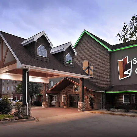Stoney Creek Hotel Columbia-2