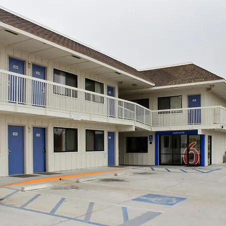 Motel 6-Pismo Beach, Ca-2