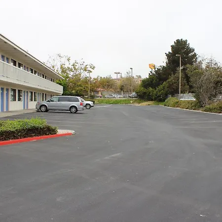 Motel 6-Pismo Beach, Ca-3