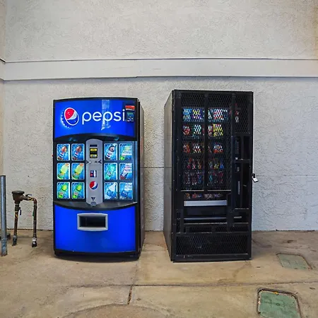Motel 6-Yuma, Az - East-3