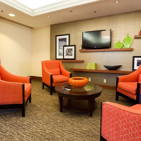 Spark By Hilton St Louis Southwest-2