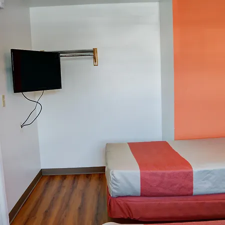 Motel 6-Bend, Or-2