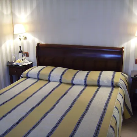 Hotel Hesperia-2