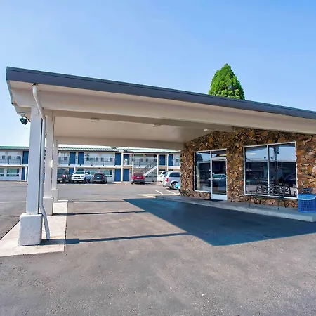 Motel 6-Bend, Or-3