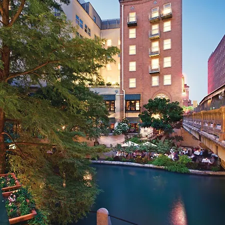 Club Wyndham Riverside Suites-2