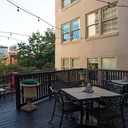Club Wyndham Riverside Suites-3