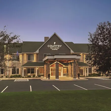 Country Inn & Suites By Radisson, Willmar, Mn-2